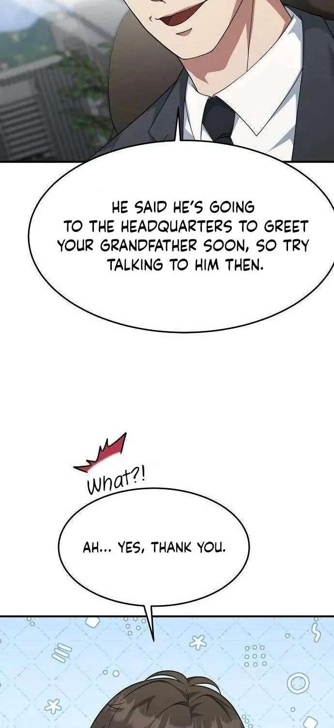 The Chairman Who Wants to Slack Off and Enjoy Life Chapter 31 - page 16