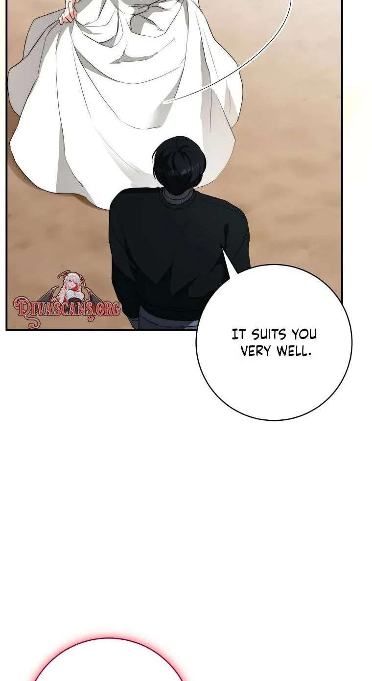 Dangerous Newlyweds Chapter 40 - page 22