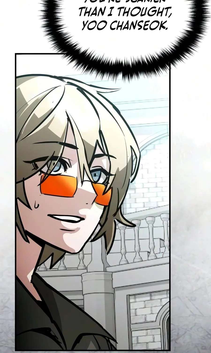 World-Saving is a Skill Chapter 41 - page 78
