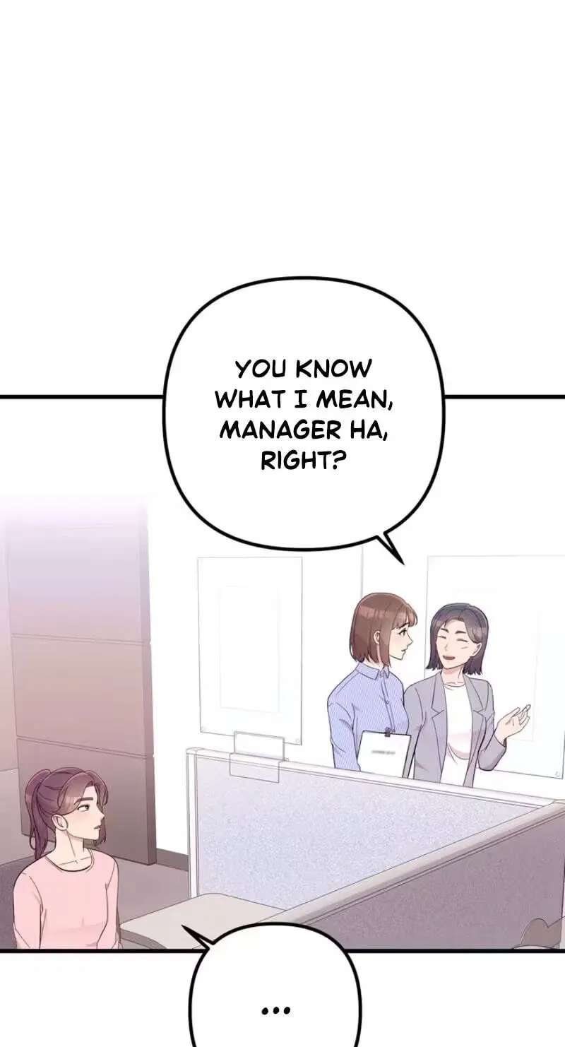 Surviving the Office Romance Chapter 31 - page 3