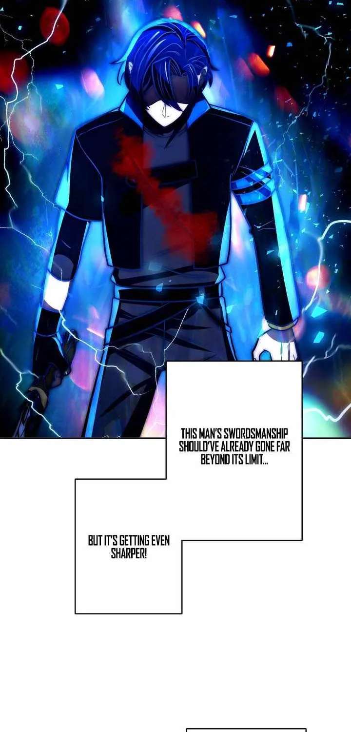 Reborn Ranker – Gravity User (Manga) Chapter 211 - page 58
