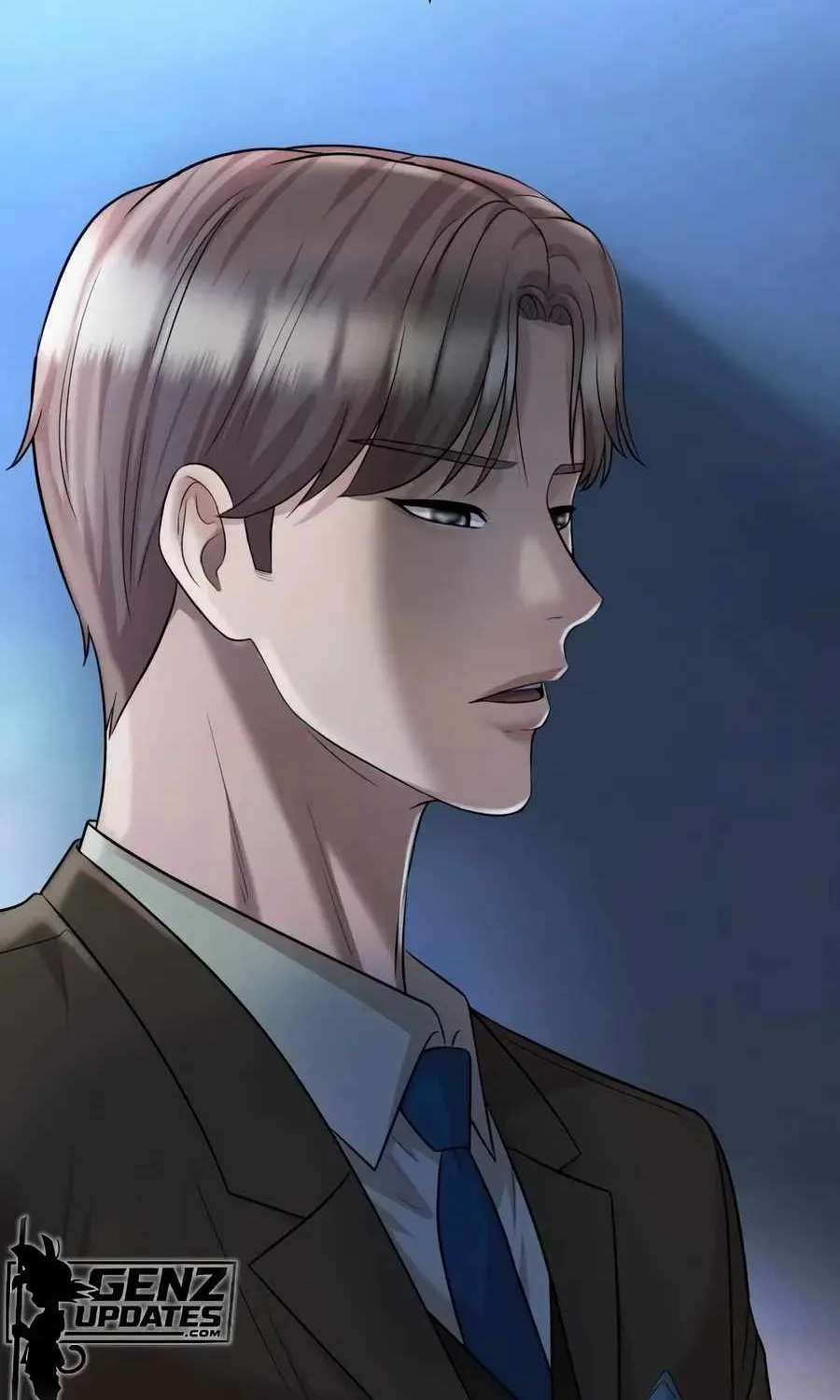 Even the Lottery Jackpot Winner Still Goes to Work Chapter 94 - page 24