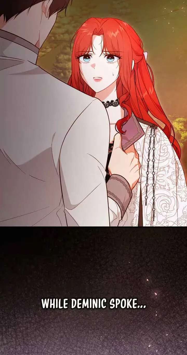 The reason why I am helping the villainous Duke Chapter 47 - page 5