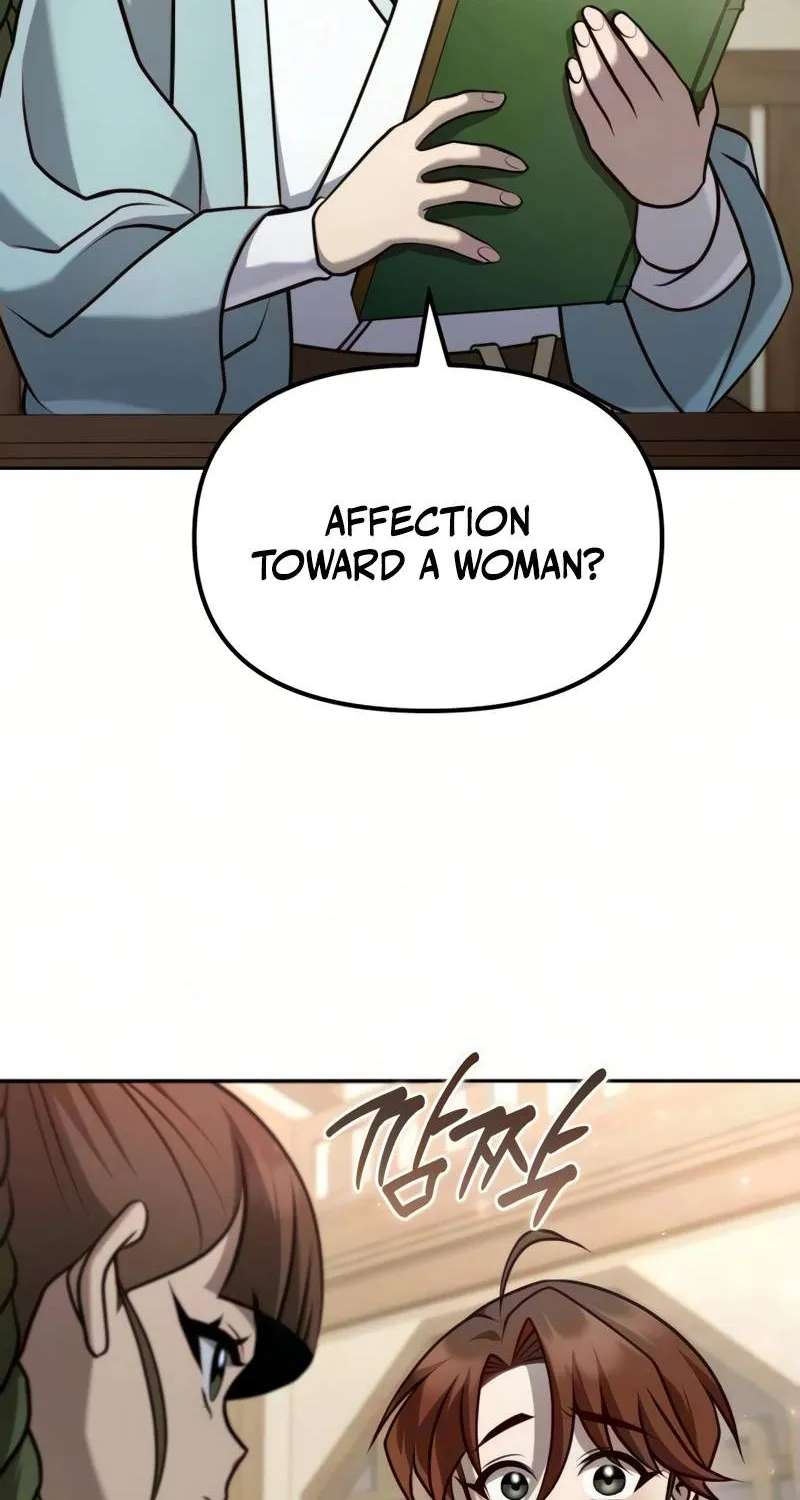 The Second Eunuch Regains His Manhood Chapter 107 - page 71