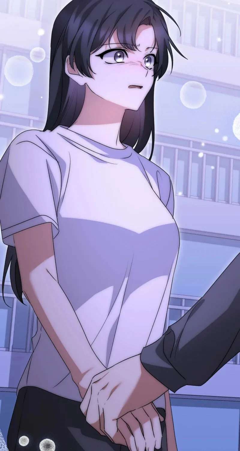 I Am In The Same Class As The Crazy Male Leads Chapter 91 - page 49