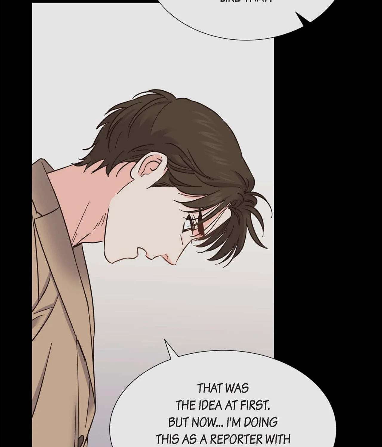 A Beastly Scandal Chapter 78 - page 103