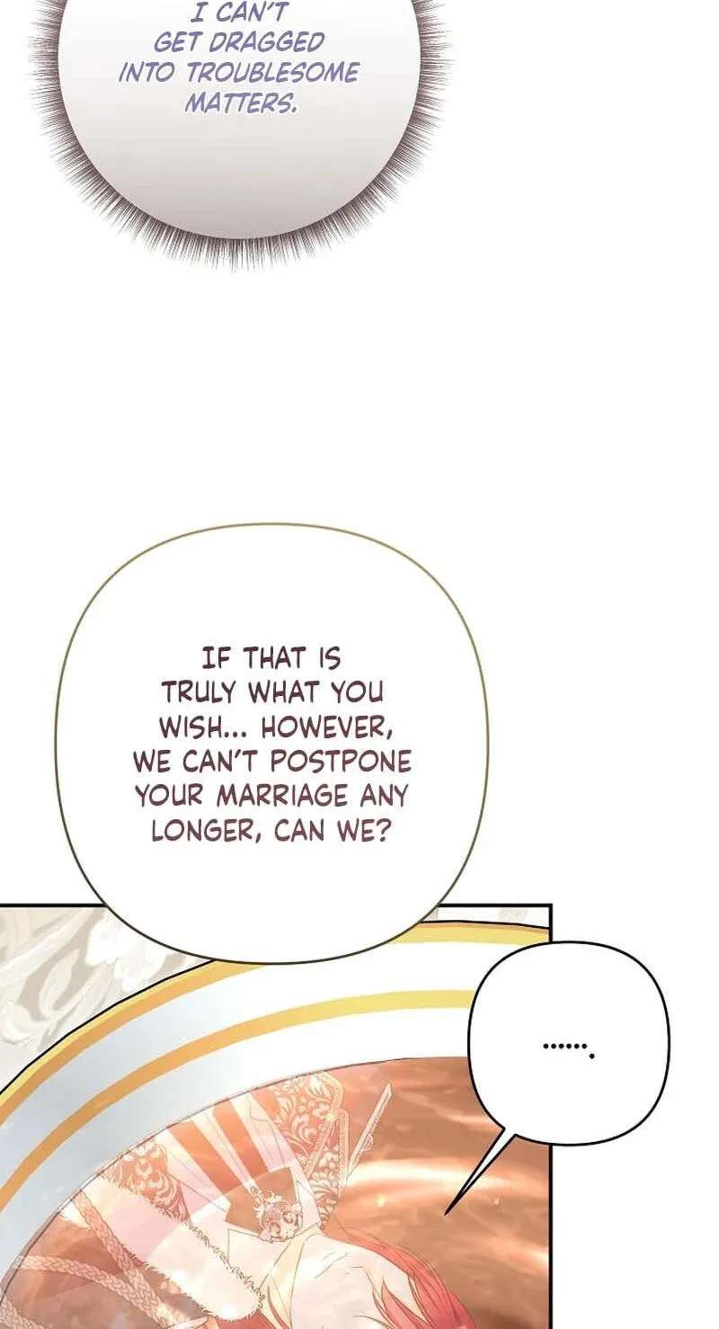 She Wasn't My Daughter Chapter 55 - page 93