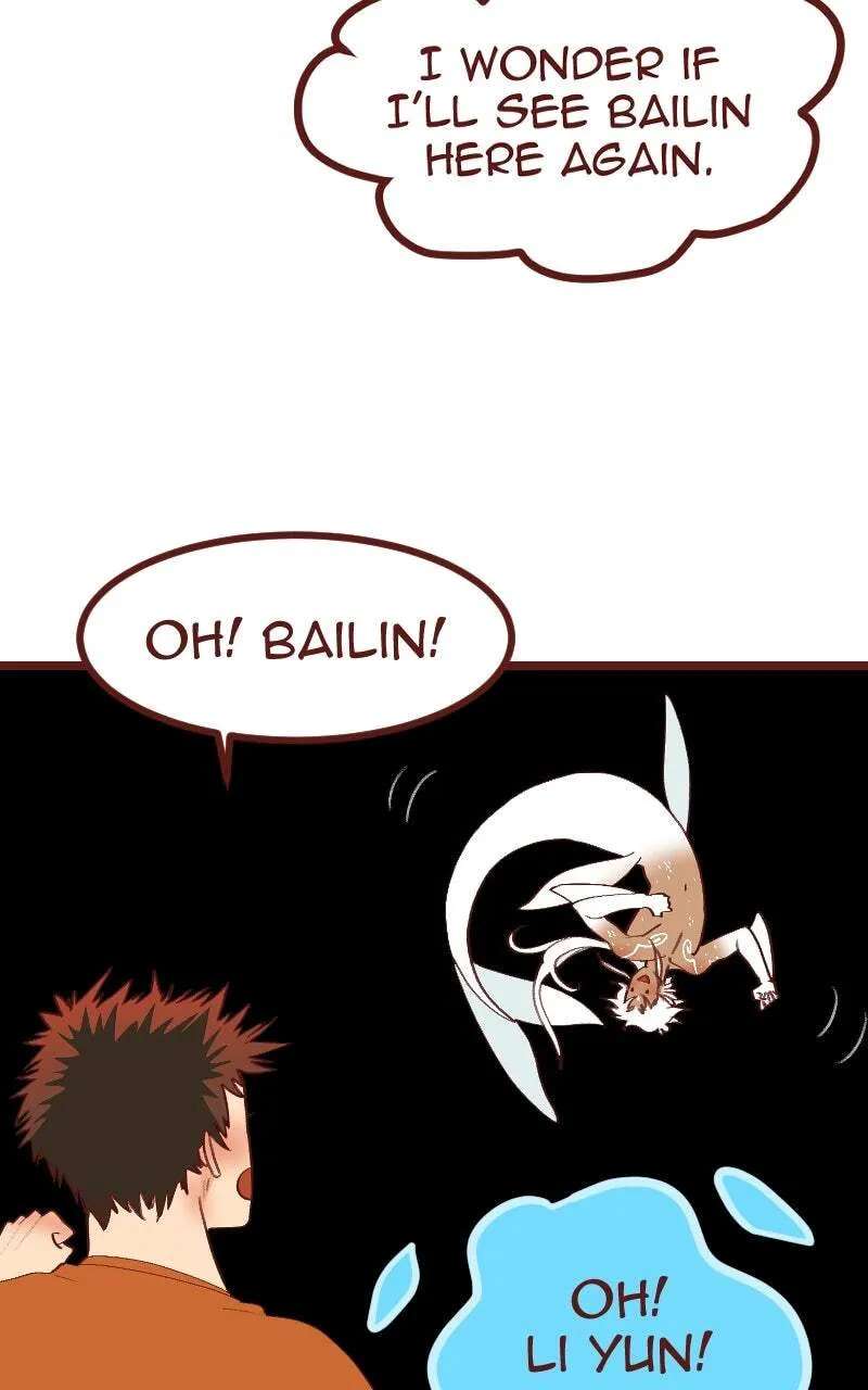 Bailin And Li Yun Chapter 119 - page 5