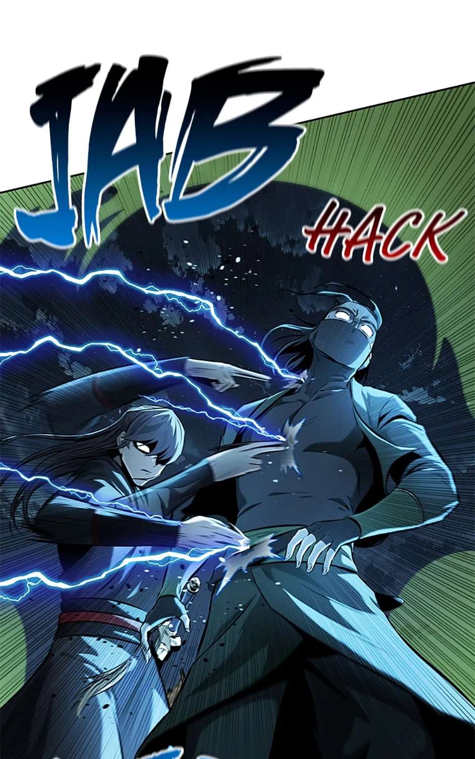 Absolute Master of the Senate Chapter 57 - page 106
