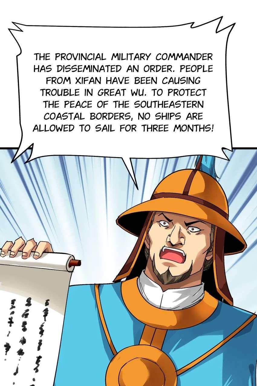 Reborn to Be a Great God Chapter 131 - page 69