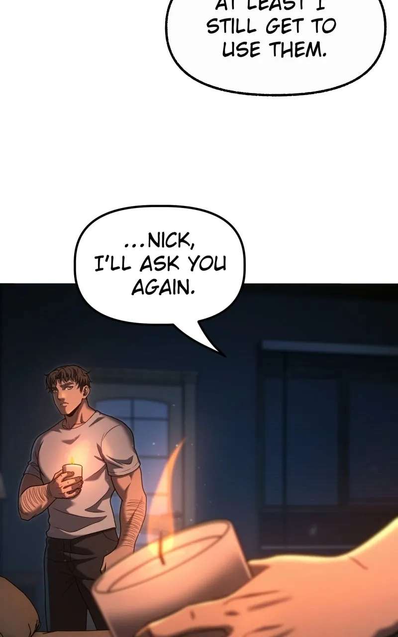 Finding Humanity Chapter 11 - page 34