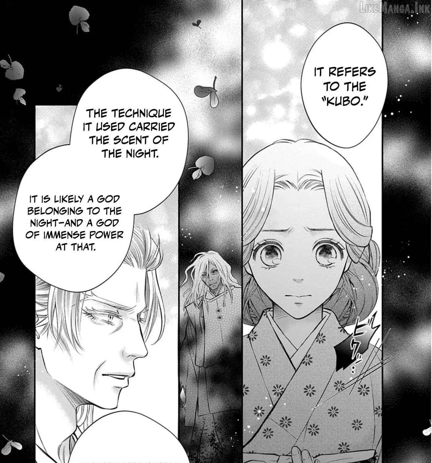 From a worthless maid to a pampered bride Chapter 54 - page 23