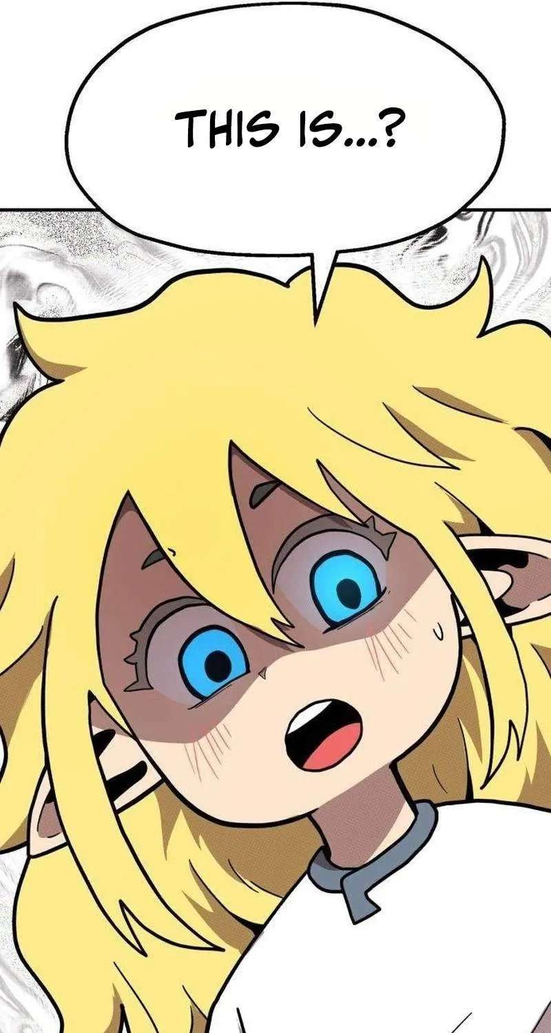 The Boss Is Too Strong Chapter 49 - page 76