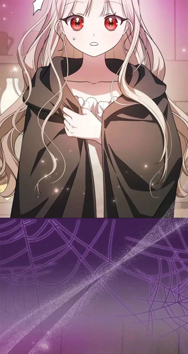 The Count's Beloved Contract Young Lady Chapter 49 - page 78