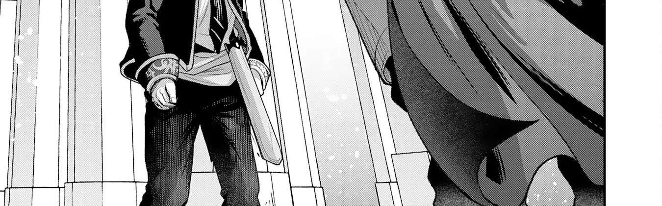 A Hero, As He Should Be ~Silencing the Geniuses Who Mock Effort by Stealing Their Magic and Controlling It with [Magic Interference]~ Chapter 2 - page 63
