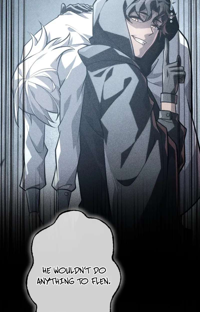 The Rebel of the Tyrant Noble House — Aster Chapter 37 - page 6