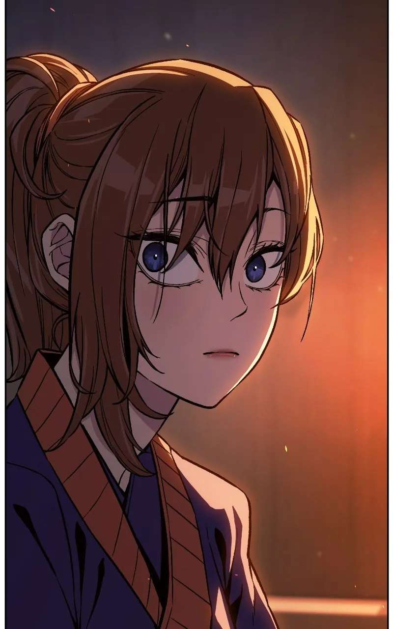 AbsoluteSword Sense Chapter 188 - page 15