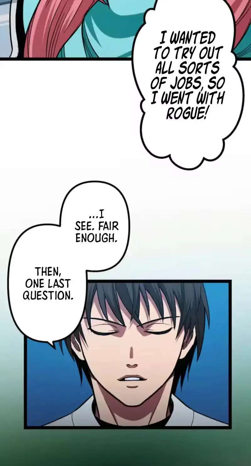 Reincarnated as a God-Tier Crafter Chapter 36 - page 74