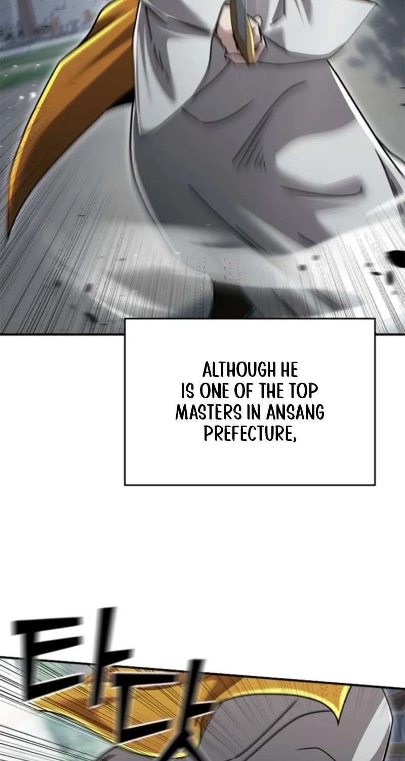 Senior Brother Lee Hoe Chapter 34 - page 3