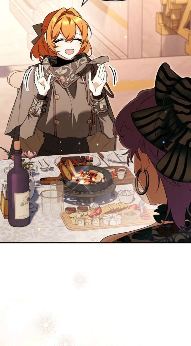 Marriage With A Suspiciously Demure Husband Chapter 24 - page 62