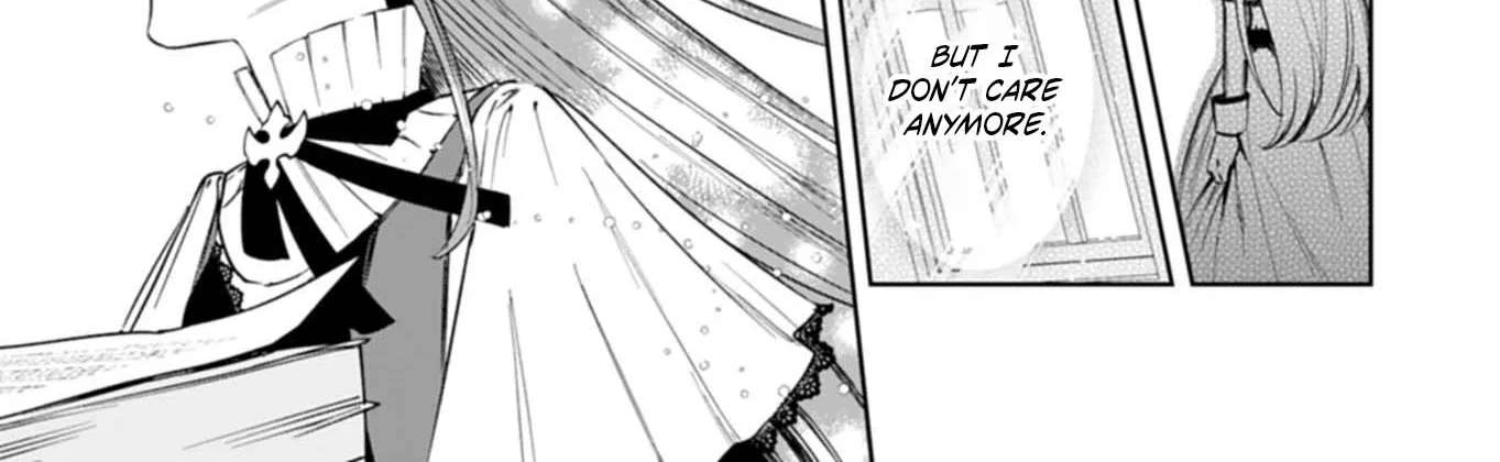Watashi wa Akuyaku Reijou Rashii no de, Last Boss wo Mederu Gakari ni Naru Koto ni Shimashita Chapter 2.2 - page 18