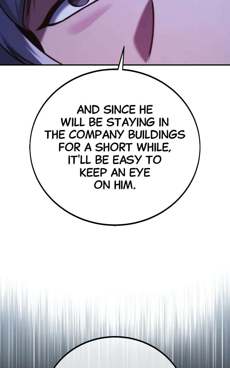 The Extra’sAcademy Survival Guide Chapter 112 - page 122