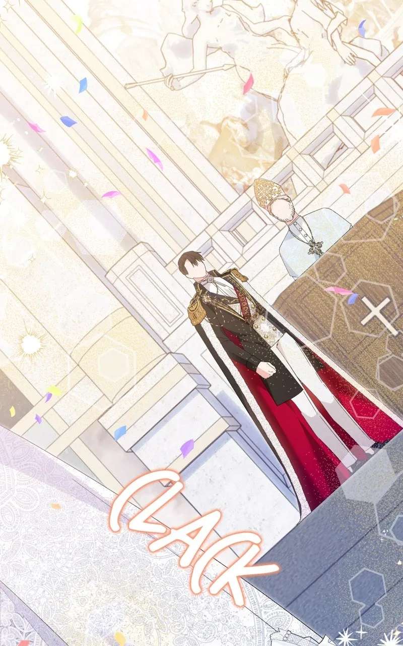 Becoming A Family WithThe Duke and His Dear Son Chapter 38 - page 69