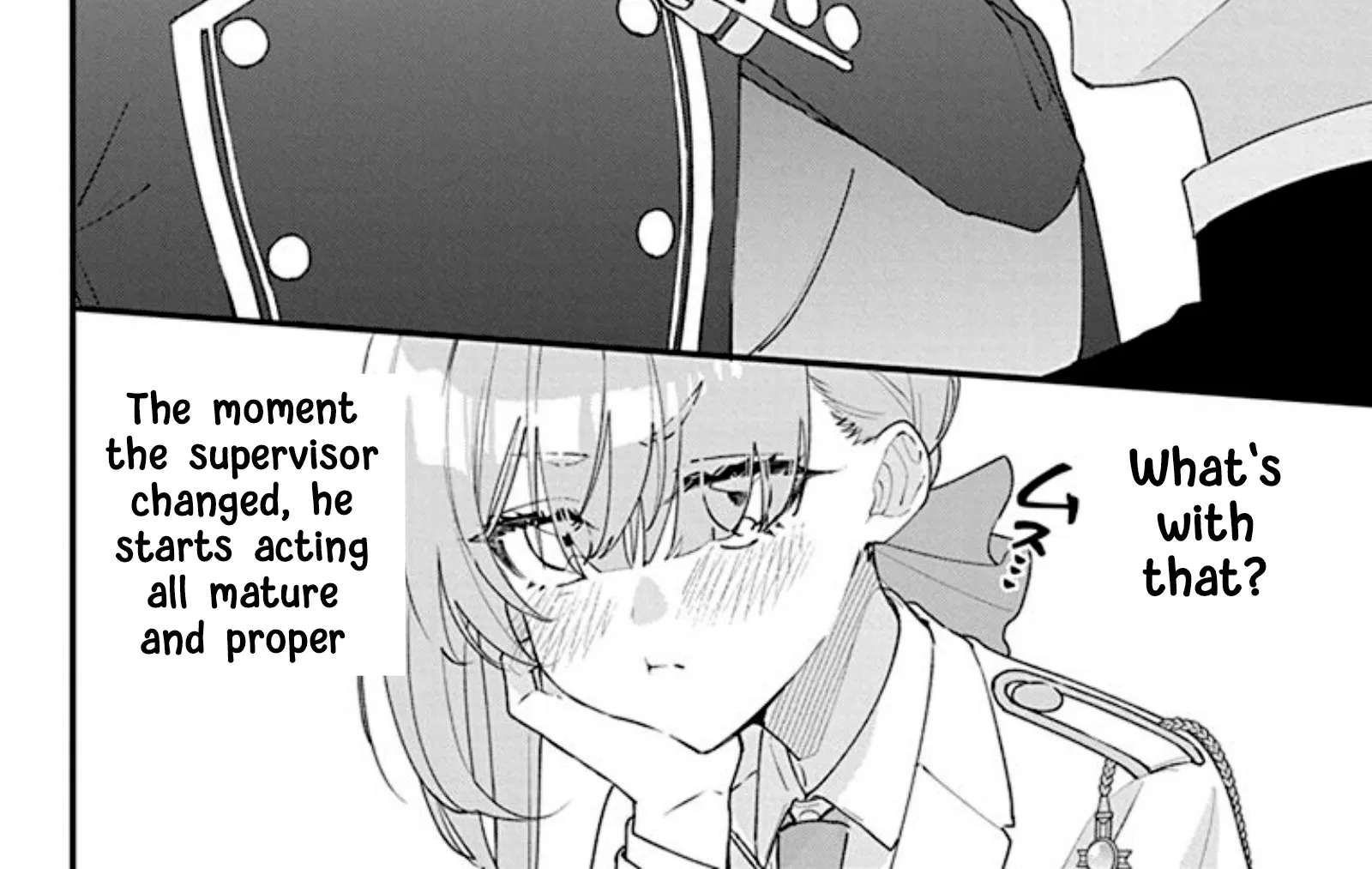 Uchi no Kuro Madoushi ga Kawaisugiru! Chapter 20 - page 30
