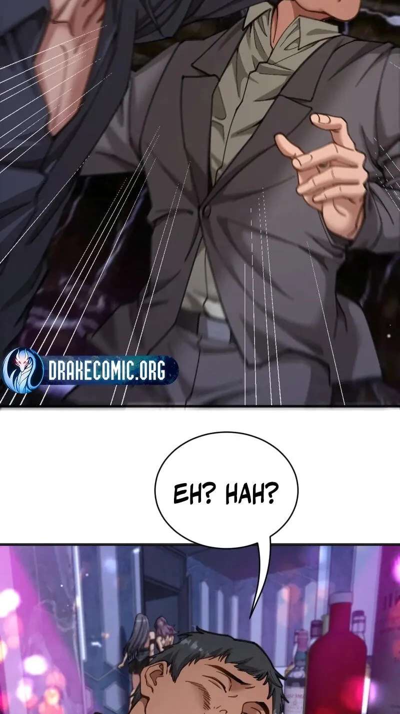 Perfect Life System: Double Cash for Her Favor Chapter 117 - page 37