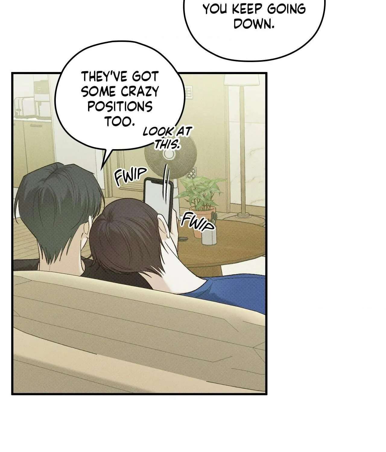 Error Detected Chapter 59 - page 109