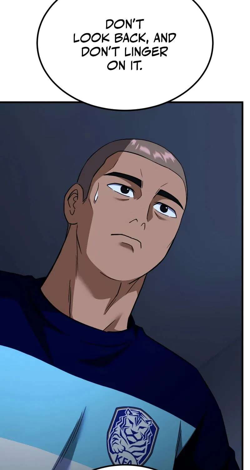 The Genius Midfielder’s Passes are Special Chapter 69 - page 7