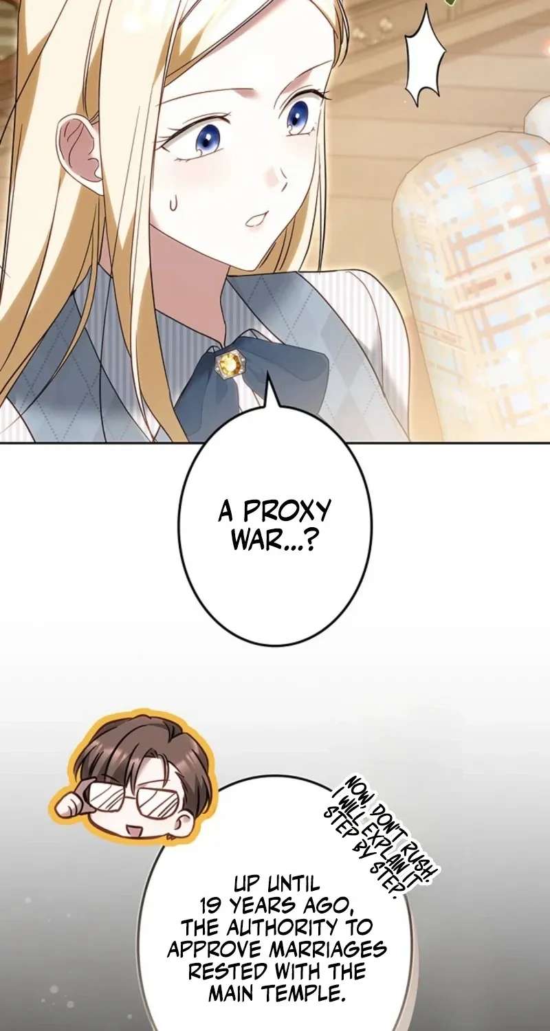 A Word from Violet Chapter 38 - page 27