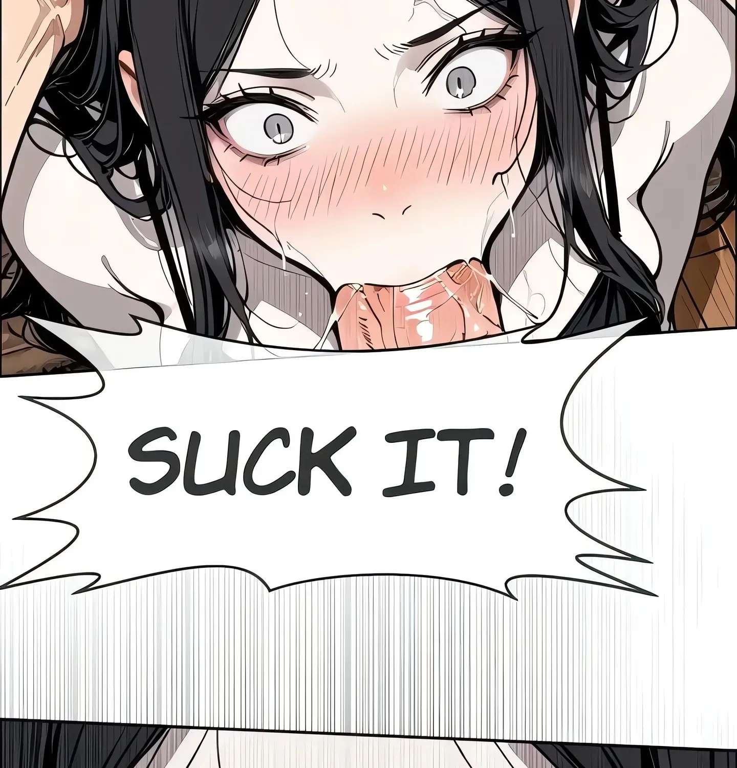 Sexorcist Chapter 1 - page 25