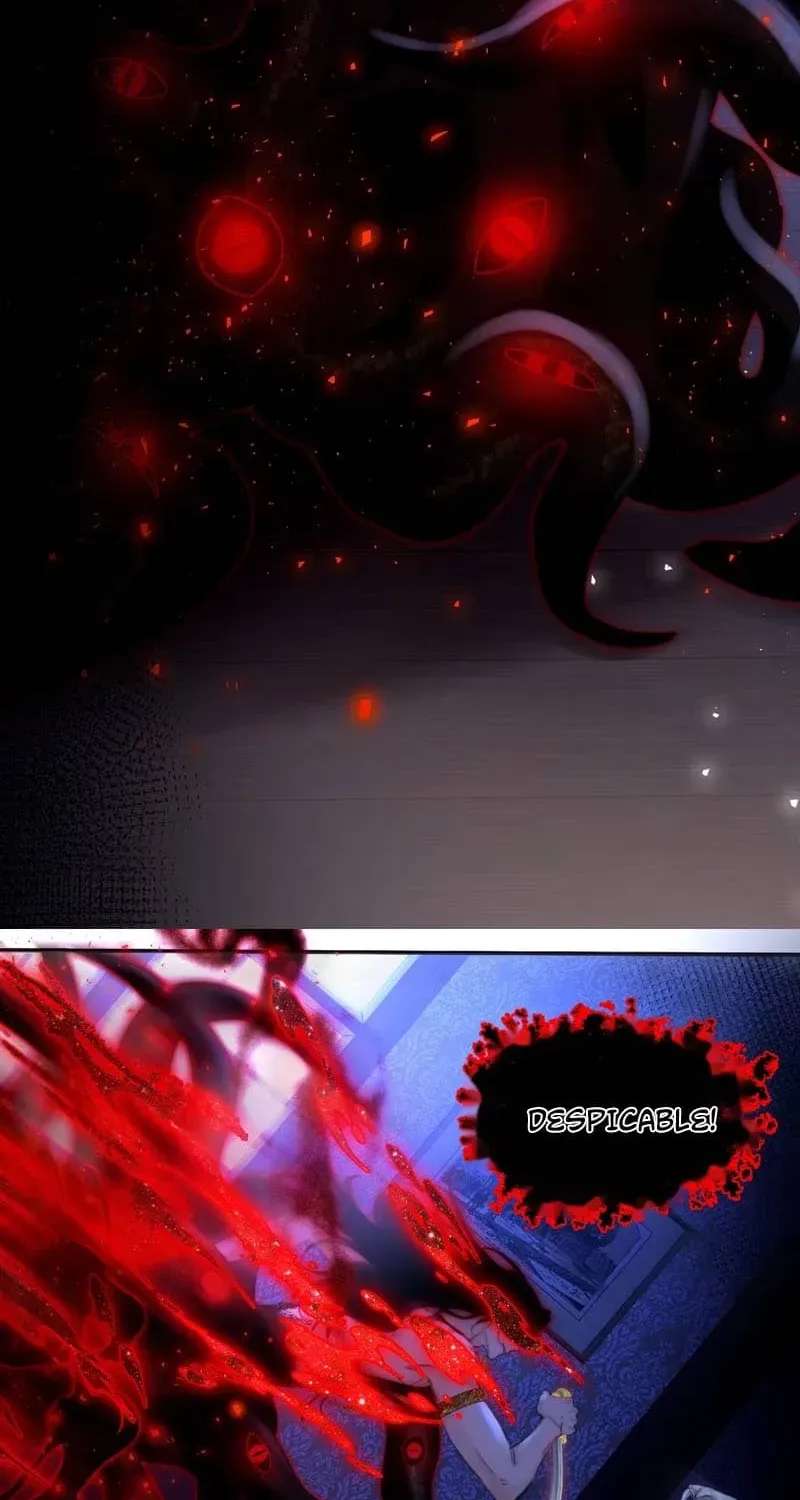 The Proper Way to Perform a Sacrifice Chapter 2 - page 49
