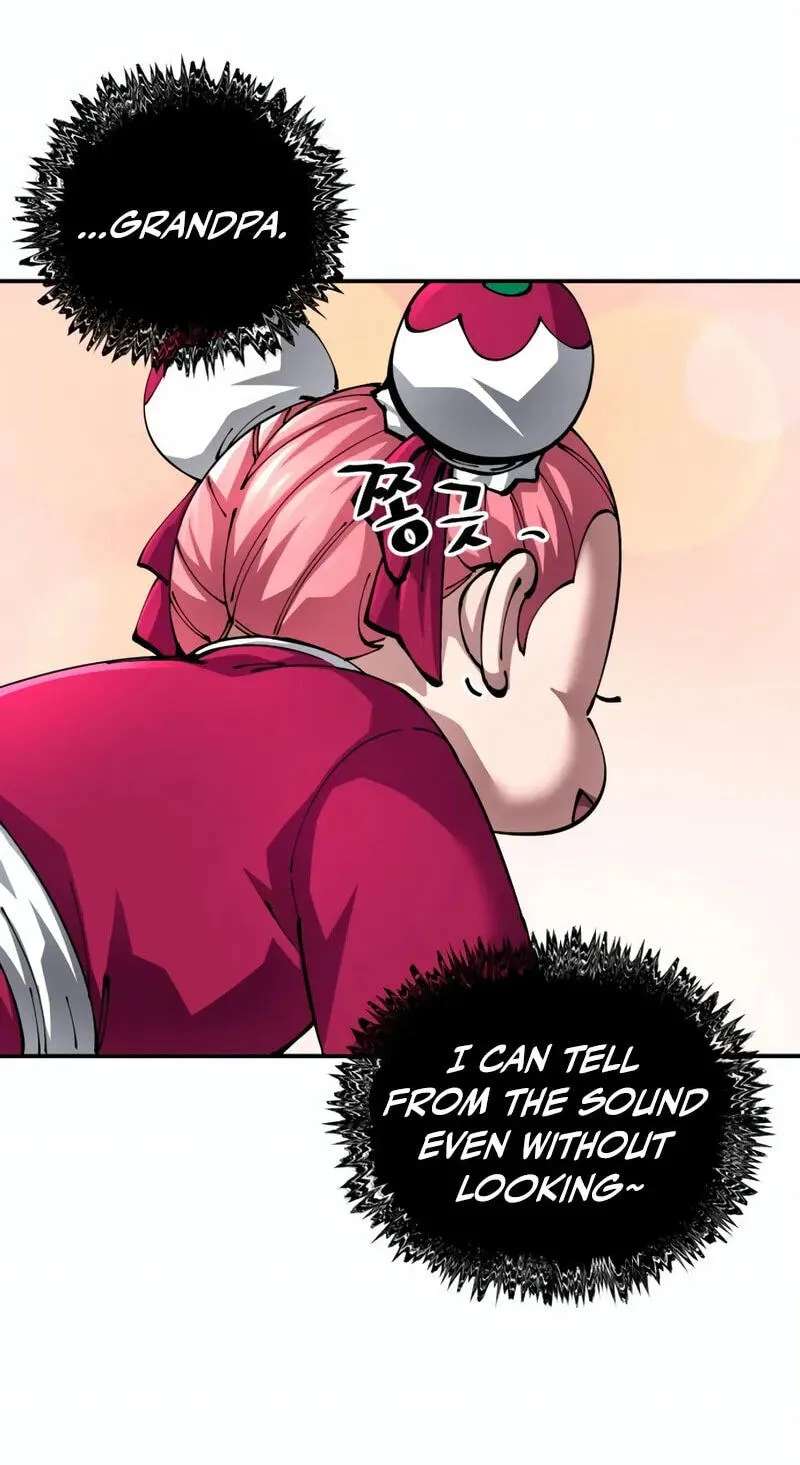 Warrior Grandpa and His Supreme Granddaughter Chapter 119 - page 89