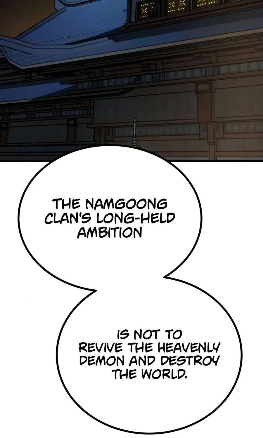 To Hell With the Status Window Chapter 37 - page 111