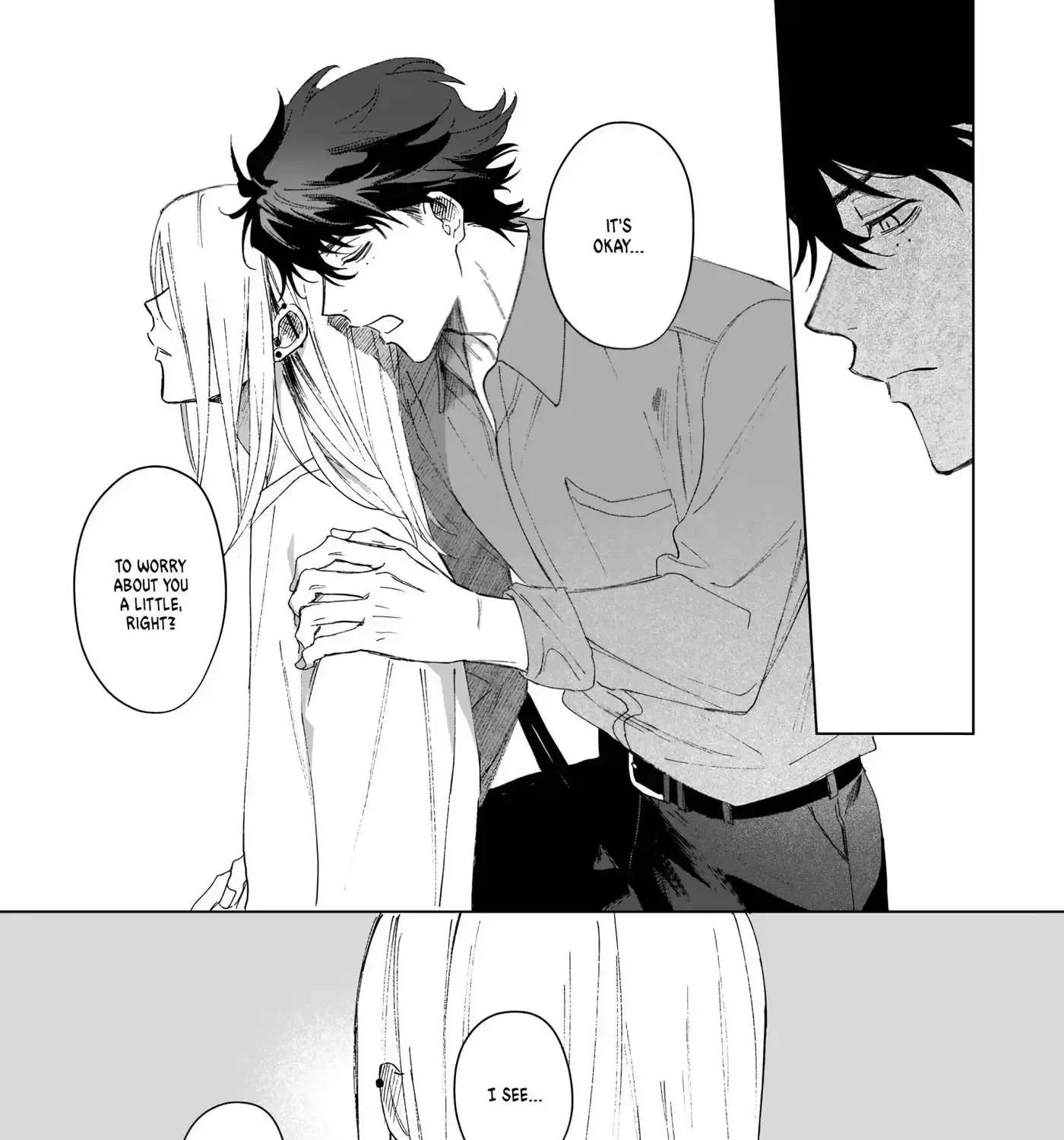 Happy Anti Moral Chapter 4 - page 34