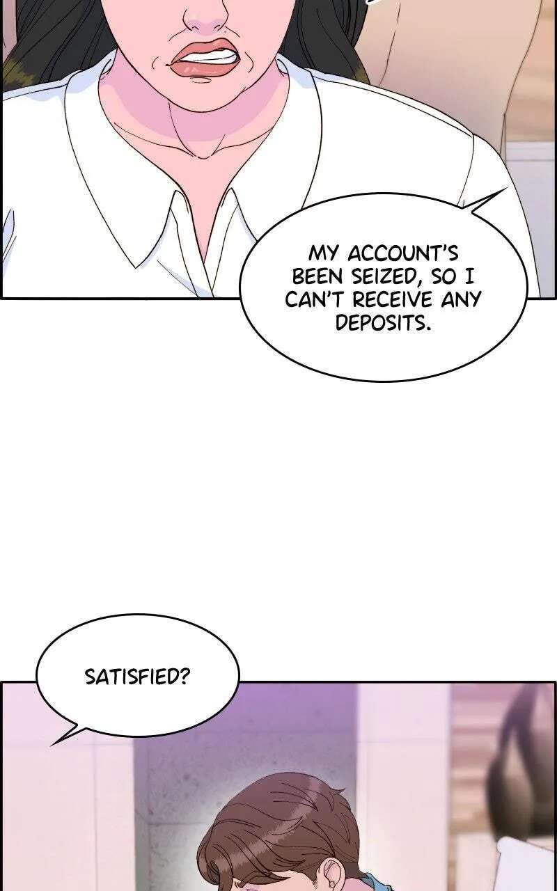 Momfluencer Chapter 86 - page 41