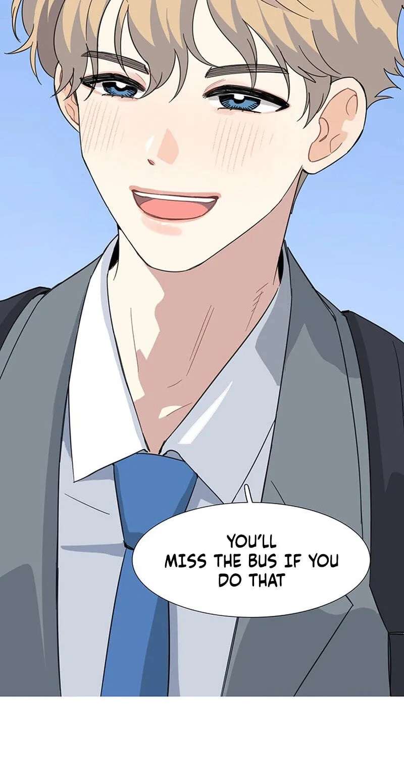 Youth Observation Chapter 1 - page 19