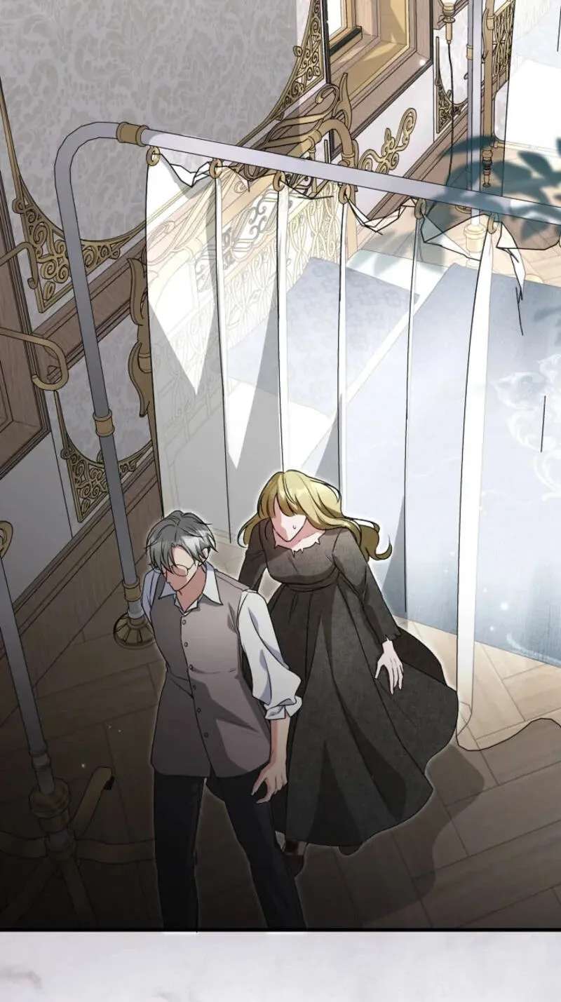 How to Melt the Tyrant's Heart Chapter 75 - page 61
