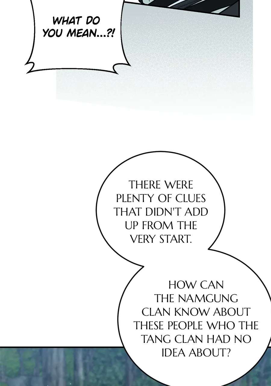 The Eldest Daughter Protectsthe Tang Clan Chapter 10 - page 87