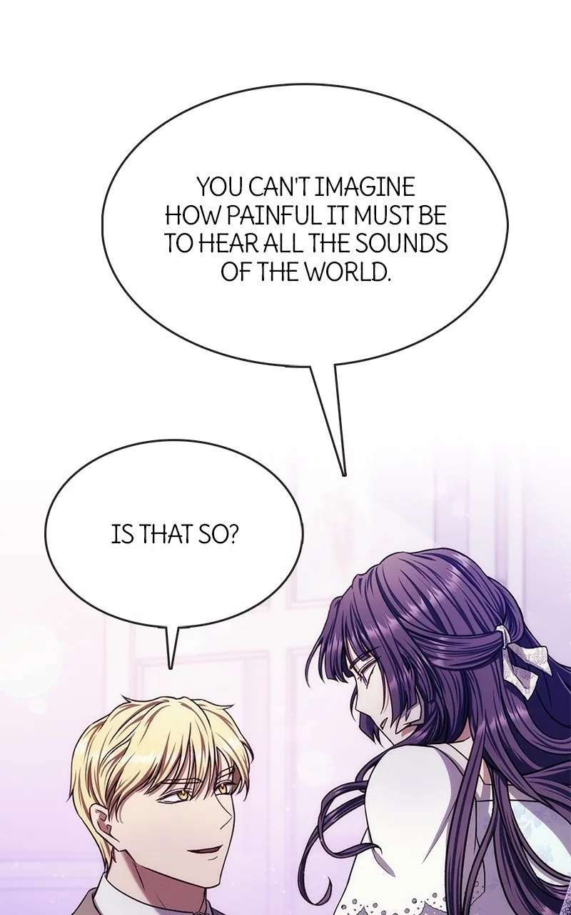 She No Longer WieldsHer Sword Chapter 19 - page 20