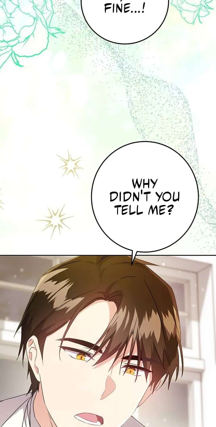 I Need a Sponsor Chapter 47 - page 22