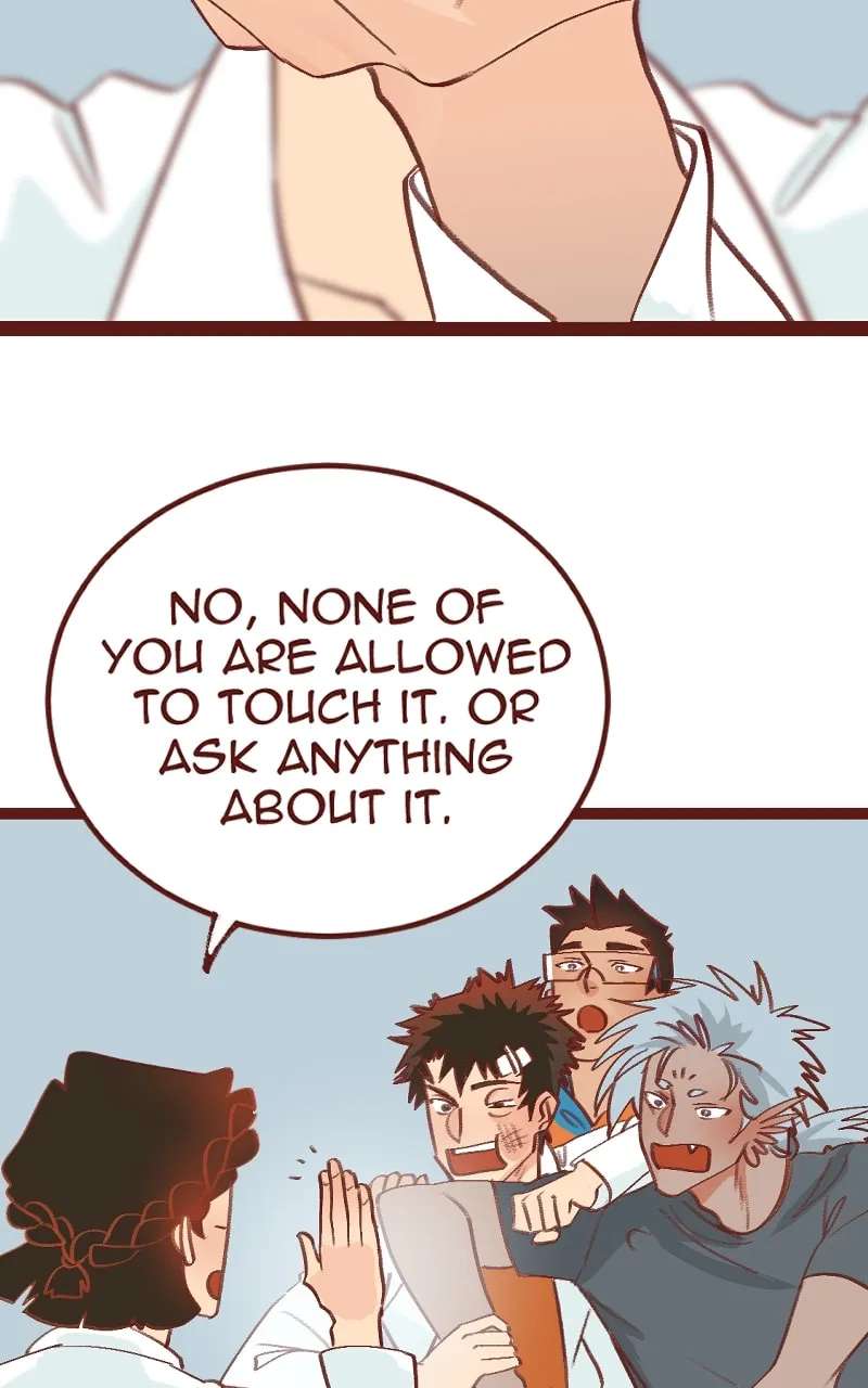 Bailin & Li Yun Chapter 120 - page 6