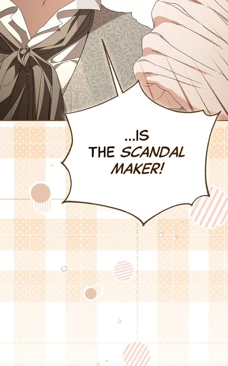 The Scandal MakerHas Returned Chapter 18 - page 44