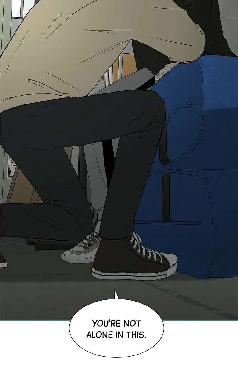 Between Two Floors Chapter 65 - page 61