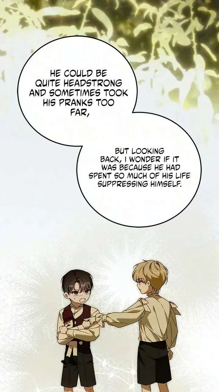 Having Enemy’s Baby Chapter 38 - page 42