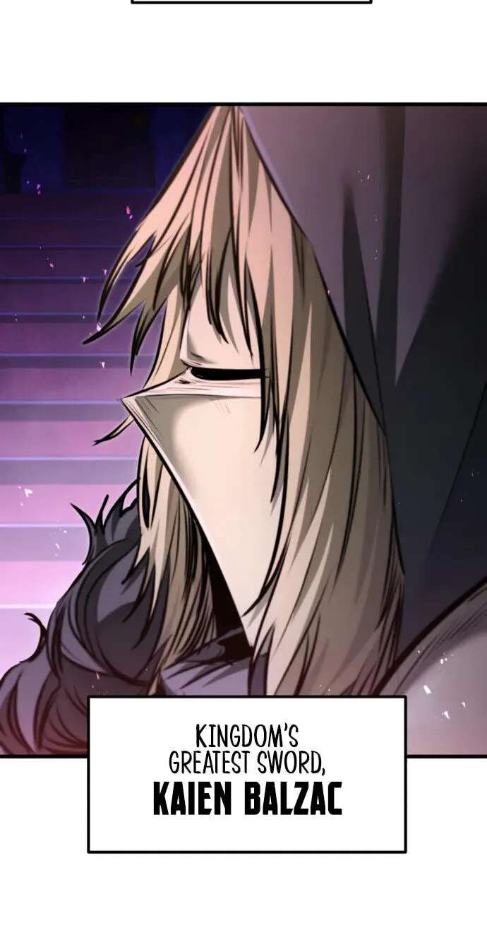The Regressed Mercenary Has a Plan Chapter 104 - page 6