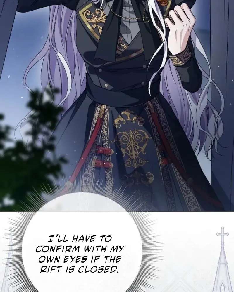 The Princess Stans in Secret Chapter 73 - page 42