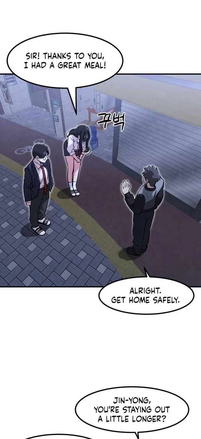 Neo man Boindan Mariya Chapter 27 - page 63